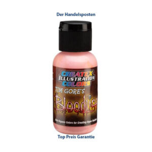 Createx Illustration Color Bloodline Infectious Pink