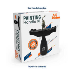 AK Interactive Painting Handle XL