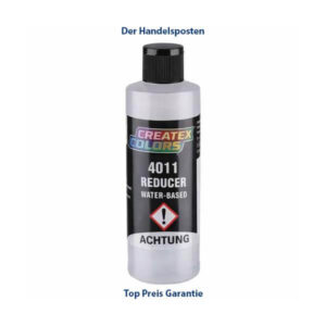 Createx 4011 Reducer 240ml