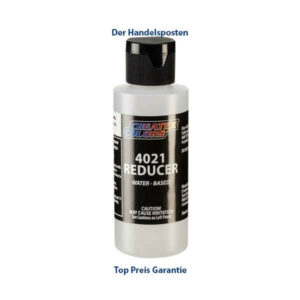 Createx 4021 Reducer 60ml
