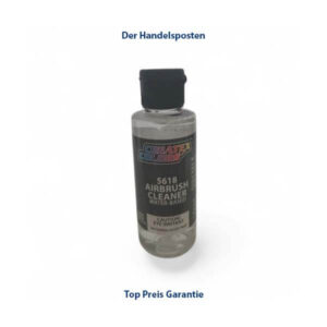 Createx Airbrush Cleaner 60ml