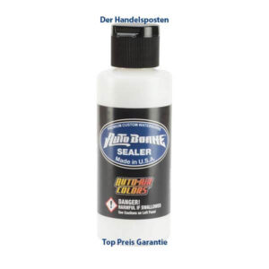 Createx Auto Born Sealer White 60ml