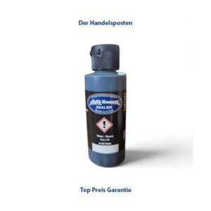 Createx Auto Born Sealer Black 60ml