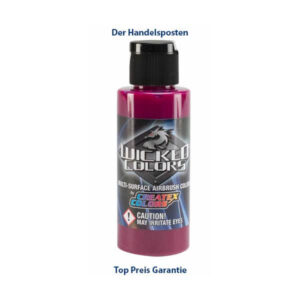 Createx Wicked Detail Color Magenta 60ml
