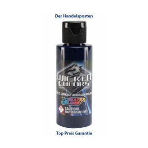 Createx Wicked Detail Color Blue Violet 60ml