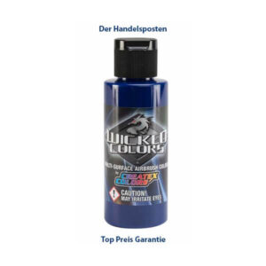 Createx Wicked Detail Color Cerulean Blue 60ml