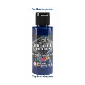 Createx Wicked Detail Color Cobalt Blue 60ml