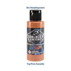 Createx Wicked Detail Color Fleshtone 60ml