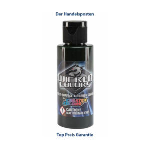 Createx Wicked Detail Color Moss Green 60ml