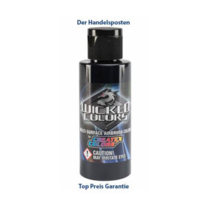 Createx Wicked Detail Color Paynes Grey 60ml