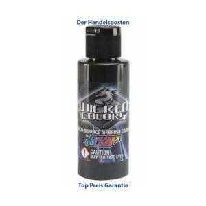 Createx Wicked Detail Color Sepia 60ml