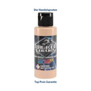 Createx Wicked Detail Color Universal Fleshtone 60ml