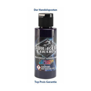 Createx Wicked Detail Color Violet 60ml