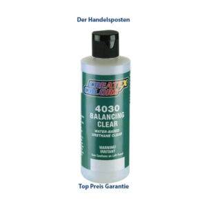 Createx 4030 Balancing Clear 240ml