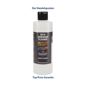 Createx Airbrush Cleaner 240ml