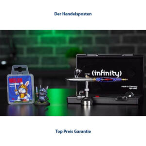 Giraldez Infinity CR Plus MKII 2in1 Melon Bundle Limitiert
