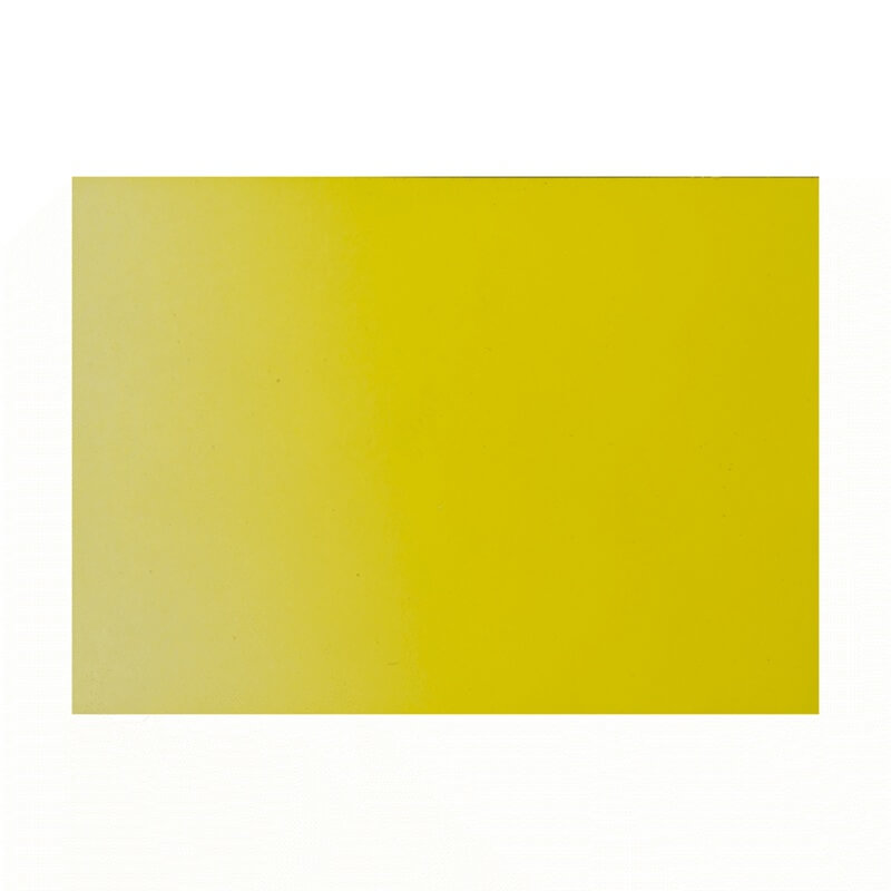 Createx Illustration Color Bismuth Vanadate Yellow – Bild 2