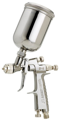 Iwata Eclipse G5 Airbrushpistole