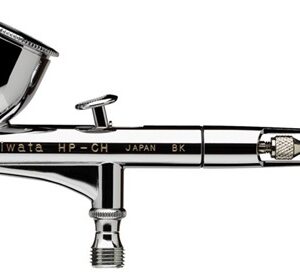 Iwata Hi-Line HP-CH H 4100 Airbrush mit 0,3-mm-Düse und MAC-System