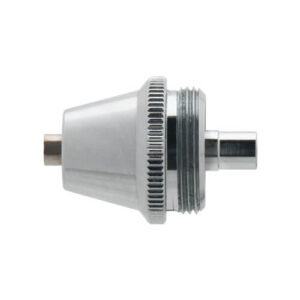 Iwata 535 1A Düsenbasis-Luftkopf