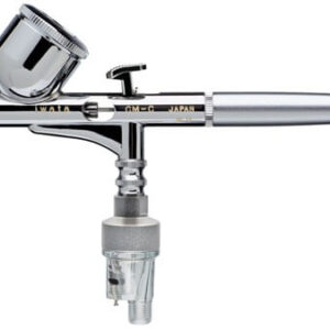Iwata Custom Micron CM-C2 0,23 mm