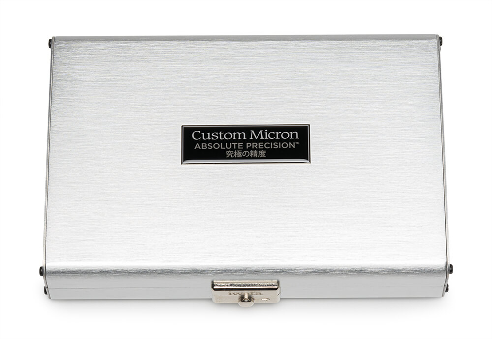 Iwata Custom Micron CM-C2 Plus 0,23 mm – Bild 3