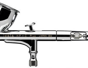 IWATA HP-C Plus H 4001 Airbrush 0,3 mm
