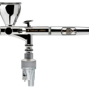 Iwata Takumi Custom Micron 0,18 mm | Premium Airbrush