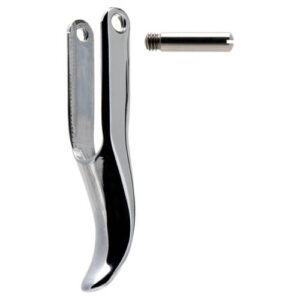 IWATA N 100 2 Abzughebel mit Schraube für NEO TRN1/TRN2