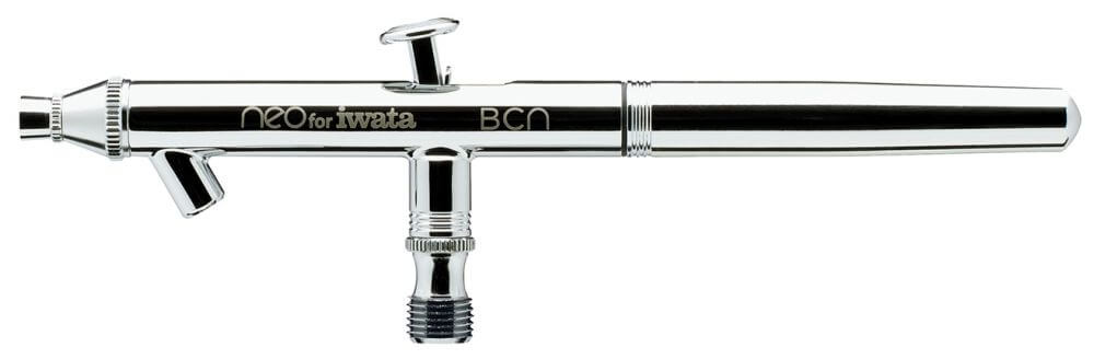 Iwata NEO HP-BCN N 2000 Airbrush 0,5 mm – Bild 3