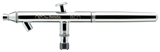 Iwata NEO HP-BCN N 2000 Airbrush 0,5 mm