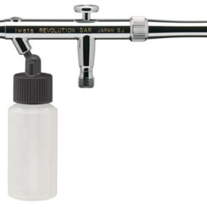 Iwata Revolution HP-SAR R 1000 Airbrush 0,5 mm