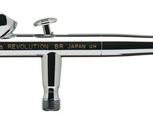 Iwata R 2500 Revolution HP-BR Airbrush 0,3 mm