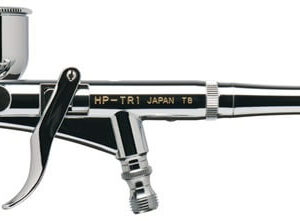 Iwata Revolution HP-TR1 R 5000 Airbrush 0,3 mm
